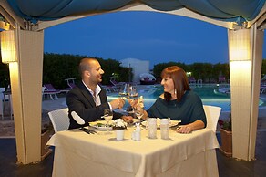 Charme Hotel Villa Principe di Fitalia