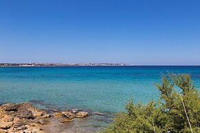 Charme Hotel Villa Principe di Fitalia