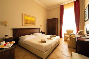 Charme Hotel Villa Principe di Fitalia