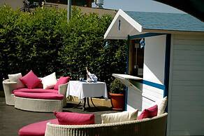 Charme Hotel Villa Principe di Fitalia