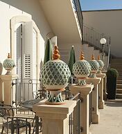 Charme Hotel Villa Principe di Fitalia