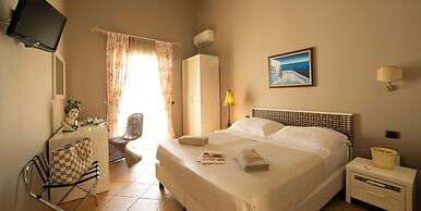 Charme Hotel Villa Principe di Fitalia