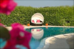 Charme Hotel Villa Principe di Fitalia