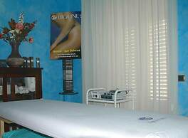 Charme Hotel Villa Principe di Fitalia