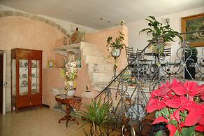 Charme Hotel Villa Principe di Fitalia