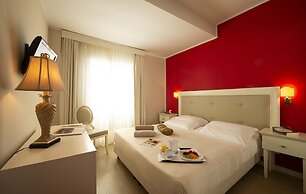 Charme Hotel Villa Principe di Fitalia