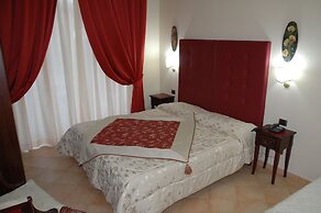 Charme Hotel Villa Principe di Fitalia