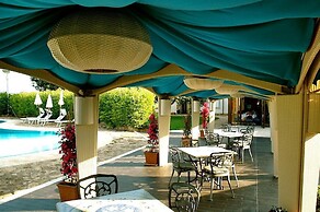 Charme Hotel Villa Principe di Fitalia