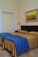 Charme Hotel Villa Principe di Fitalia