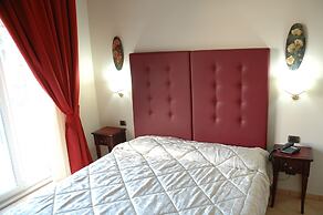 Charme Hotel Villa Principe di Fitalia