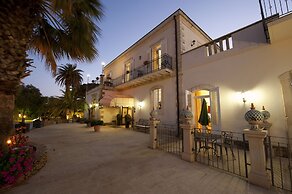 Charme Hotel Villa Principe di Fitalia