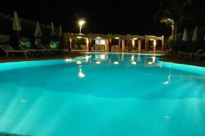 Charme Hotel Villa Principe di Fitalia