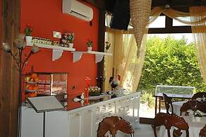 Charme Hotel Villa Principe di Fitalia