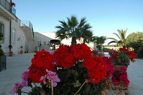 Charme Hotel Villa Principe di Fitalia