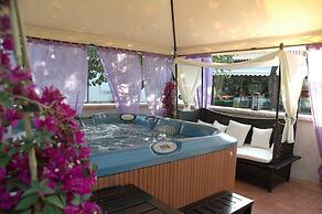 Charme Hotel Villa Principe di Fitalia