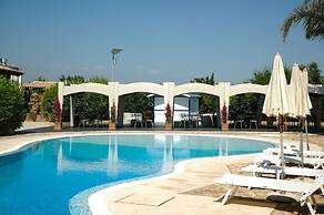 Charme Hotel Villa Principe di Fitalia