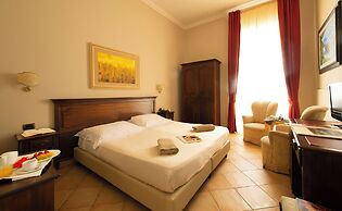 Charme Hotel Villa Principe di Fitalia