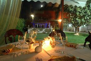 Charme Hotel Villa Principe di Fitalia