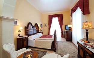 Charme Hotel Villa Principe di Fitalia