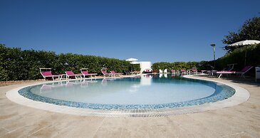 Charme Hotel Villa Principe di Fitalia