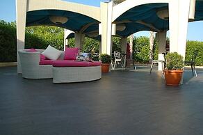 Charme Hotel Villa Principe di Fitalia