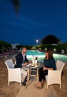 Charme Hotel Villa Principe di Fitalia
