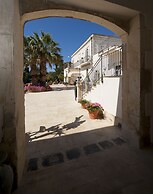 Charme Hotel Villa Principe di Fitalia