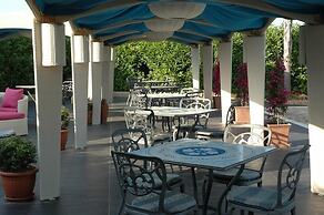 Charme Hotel Villa Principe di Fitalia