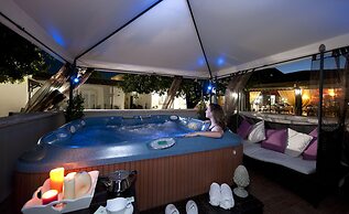 Charme Hotel Villa Principe di Fitalia