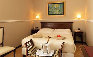 Charme Hotel Villa Principe di Fitalia