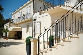 Charme Hotel Villa Principe di Fitalia