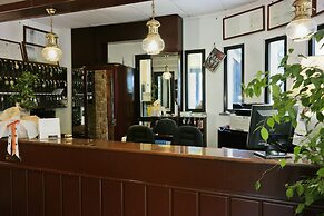 Hotel Villa Lo Scoglietto