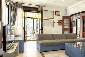 Hotel Villa Lo Scoglietto