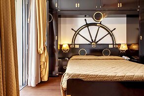 Hotel Villa Lo Scoglietto