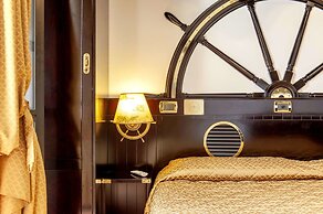 Hotel Villa Lo Scoglietto