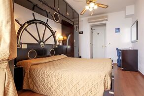 Hotel Villa Lo Scoglietto