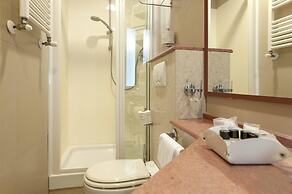 Hotel Villa Lo Scoglietto