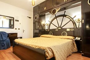 Hotel Villa Lo Scoglietto