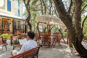 Hotel Villa Lo Scoglietto