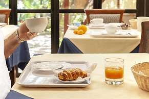Hotel Villa Lo Scoglietto