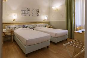 Armonia Hotel