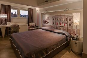 Armonia Hotel