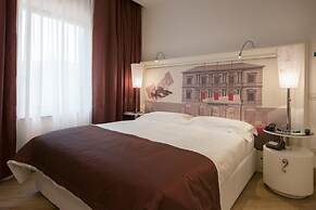 Armonia Hotel