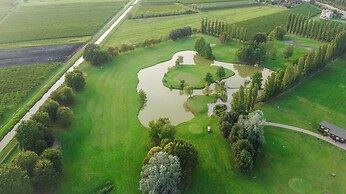 Galzignano Resort Terme & Golf - Hotel Majestic