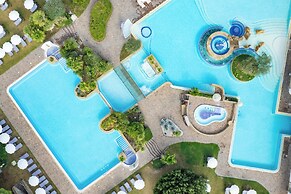 Galzignano Resort Terme & Golf - Hotel Majestic