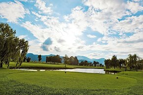 Galzignano Resort Terme & Golf - Hotel Majestic