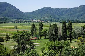 Galzignano Resort Terme & Golf - Hotel Majestic