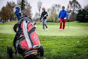 Galzignano Resort Terme & Golf - Hotel Majestic