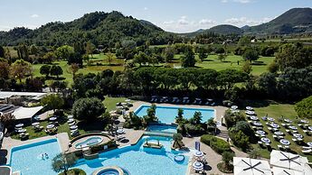 Galzignano Resort Terme & Golf - Hotel Majestic