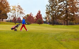 Galzignano Resort Terme & Golf - Hotel Majestic